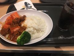 特色匈牙利牛肉饭-大家乐(广州荔湾领展广场店)
