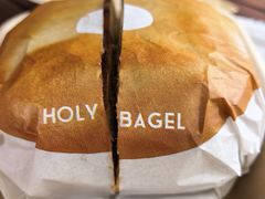 -HOLY BAGEL(苏河店)
