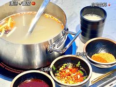 -非烤勿扰自助烤肉(虎门天虹店)