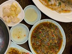 -抱德·潮汕味(琶洲店原惠城鱼仔)