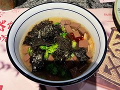 -金海湾自助餐厅(金陵饭店)