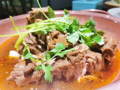 羊蝎子（五香）-望蝎门羊蝎子火锅(祭城店)