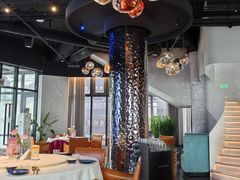 -岁粤Moon·湖景餐厅(月光码头店)
