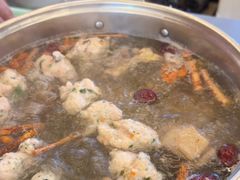 -小煵记·打边炉(西丽文光店)