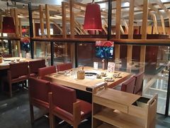 -巴奴毛肚火锅(相州店)