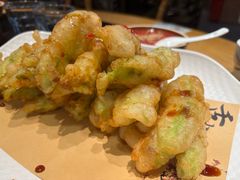 -味莊餐厅(康庄南街店)