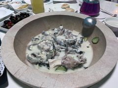 -云中鱼蒸汽石锅鱼(川沙百联店)