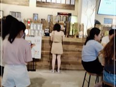 -成川茶店·潮汕工夫浓茶(万象店)