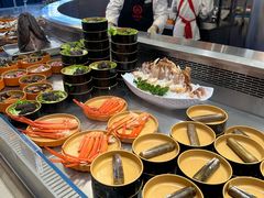 -海底捞大排档火锅(打浦路店)