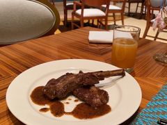 -深圳大梅沙京基洲际度假酒店