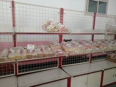 -中关村茶点