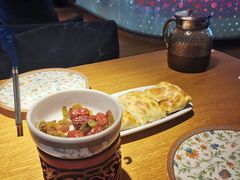 -撒拉花儿·新疆菜·清真(太阳宫店)