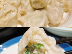 鲅鱼饺-梅飞酒家(桑园路店)