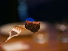 -沈阳君悦酒店·意坊意大利餐厅