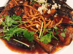 -金丝饭庄(金丝新天地保障性住宅小区店)