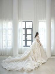 -LOVE SHINE婚纱·红鼎庄龙凤褂·妈妈装定制