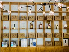 -Nectar One Cafe(勇烈路n1店)