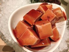 法国红酒冻鹅肝-陶陶居海鲜酒家(新马路店)