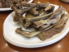 手抓羊肉-清真·益鑫羊肉手抓馆(花园北街店)
