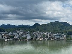 -新安江山水画廊风景区