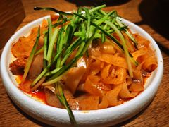 -福茂源横山铁锅羊肉(牡丹园店)