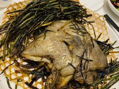 -老吉士酒家(天平路店)