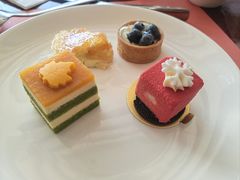 -洲际酒店·地平线全日餐厅HORIZON CAFÉ