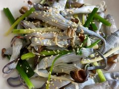 -张家卫·阳江菜·小海鲜(肥婆湾桥店)