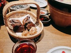 -鸽子窝(黄村店)