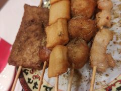 -和合谷(北新桥店)