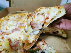 -棒约翰比萨·意面(剑河店)