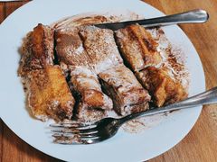 -香港仔茶餐厅(凤阳店)