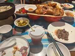 -醉长安(钟楼旗舰店)