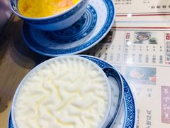 -捷信牛奶甜品世家(合生汇店)