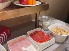 -海底捞火锅(太原南站店)