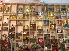 -Kitchen·Y洋厨房西餐厅(王府壹号店)