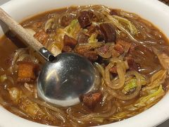 -关东小磨东北菜(漕河泾印象城店)