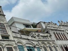 -海口骑楼老街历史文化街区