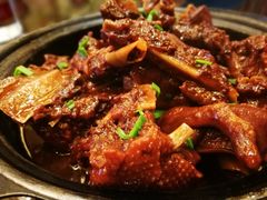 -鸿运酒楼