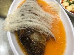 -邢家锅贴老店·非遗·开封菜(金明广场店)