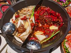 -贰回巷火锅馆(钟楼店)