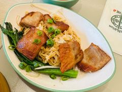 -添好运点心专门店(深水埗店)