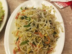 -大地春饼店(黄河路店)