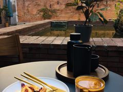 -大酉·M Coffee(北京美术馆店)