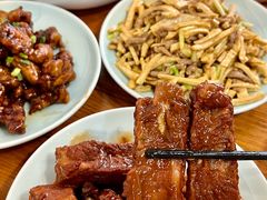 -百家鲜·杭帮菜