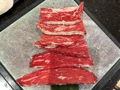 -木槿花韩式炭烤·熟成肉工坊(孙文东路店)