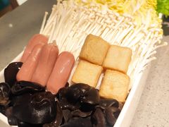 -半天妖烤鱼(中山路店)