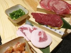 -虎焱炭火烧肉