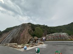 -桑干河大峡谷旅游区