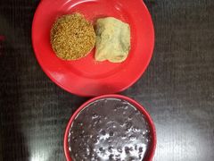 麻球-糯米香(长江路店)